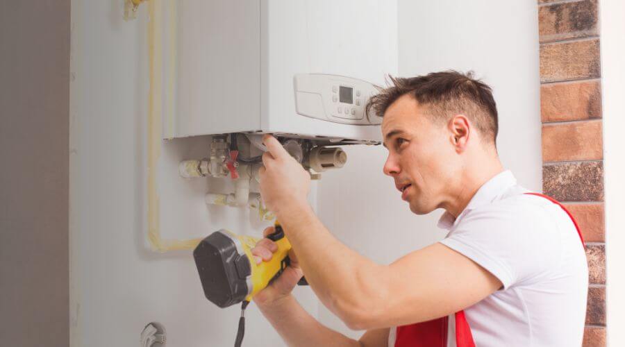 Professional Leak Detection Services in Oregon, OH